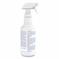 Diversey Suma Oven and Grill Cleaner, Neutral, 32 oz, Spray Bottle, PK12 948049
